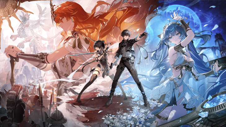 Wuthering Waves wins Player’s Voice in The Game Awards 2025