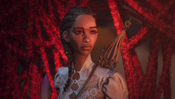 South of Midnight wins Games for Impact in The Game Awards 2025