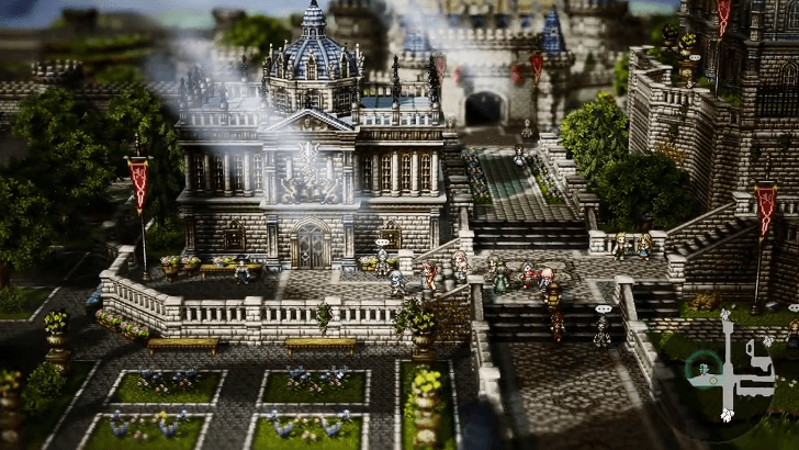 going to Atlasdam Library