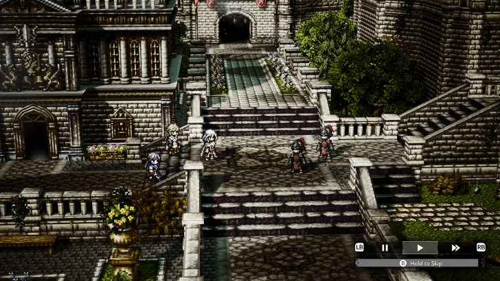 fighting Elite Black Scarlet soldiers