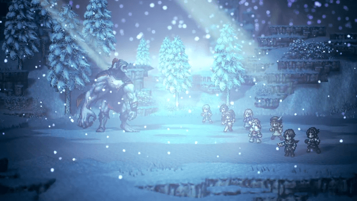 Monster (Black Scarlet)