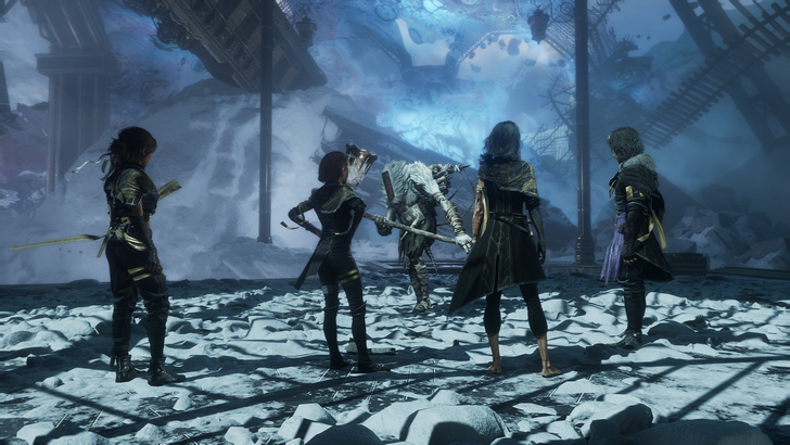 Clair Obscur: Expedition 33 wins Best Debut Indie Game in The Game Awards 2025