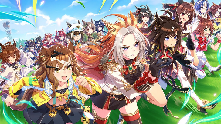 Umamusume: Pretty Derby Wins Best Mobile Game in The Game Awards 2025