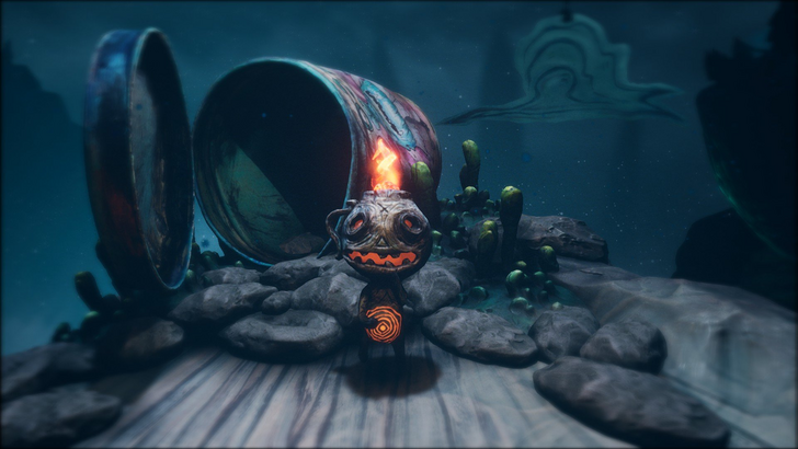 The Midnight Walk wins Best VR/AR in The Game Awards 2025