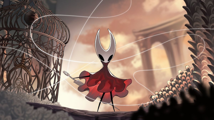 Hollow Knight: Silksong wins Best Action/Adventure in The Game Awards 2025