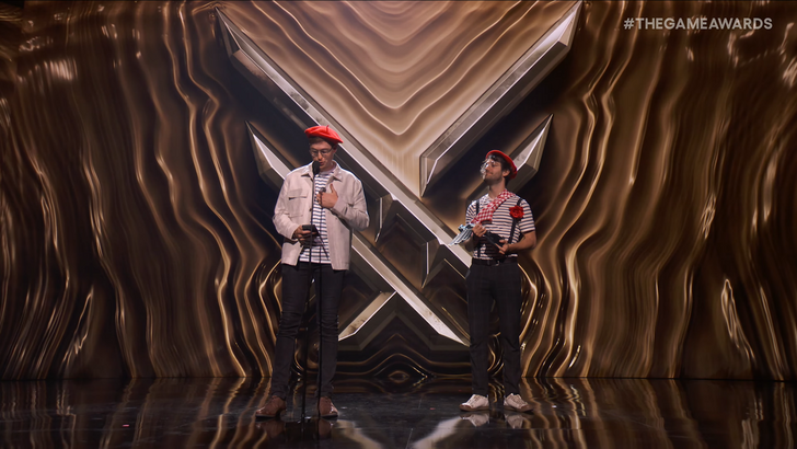 Clair Obscur: Expedition 33 wins Best Game Direction in The Game Awards 2025