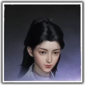 Untamed Will Hairstyle Female