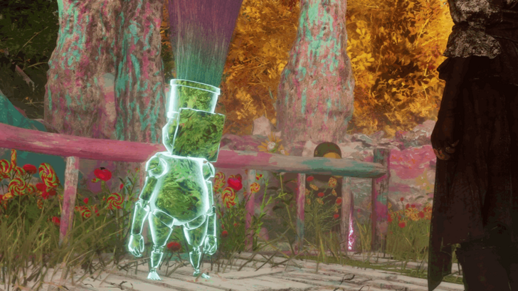 Romanifo (Half-Baked Gestral)