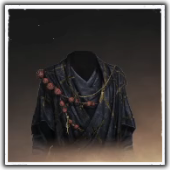 Formless Disguise Outfit Female