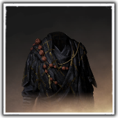 Formless Disguise Outfit Male