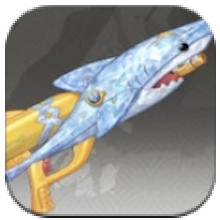 Fintastic Riptide Icon
