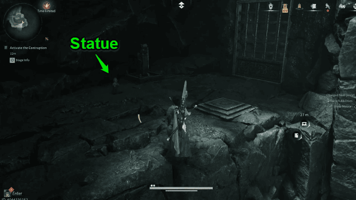 WWM - The Rivers Fury - Contraption 1