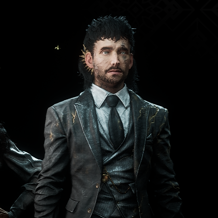 Verso Esquie Haircut