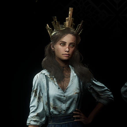 Sciel Esquie Haircut