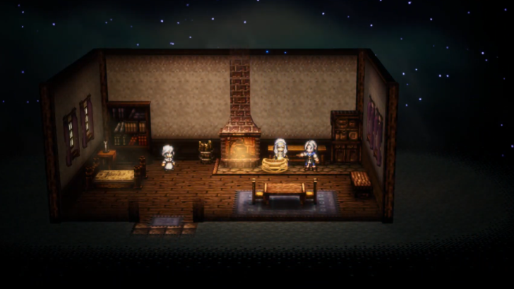 Illuminate Sazantos Family