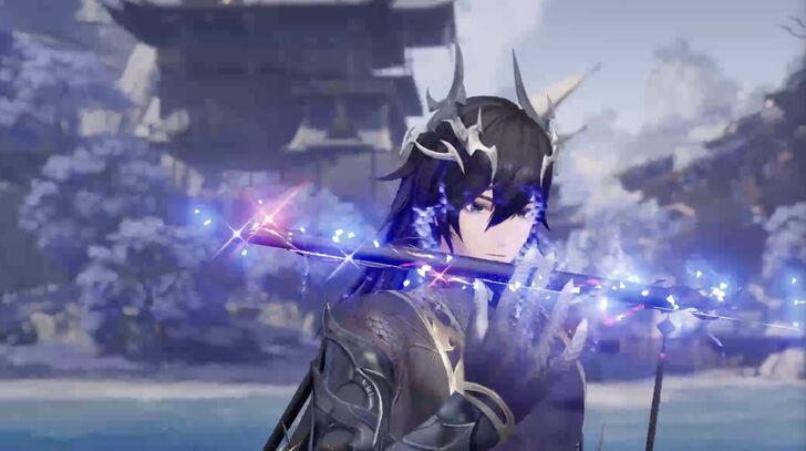 DNA - Yuming Version 1.1