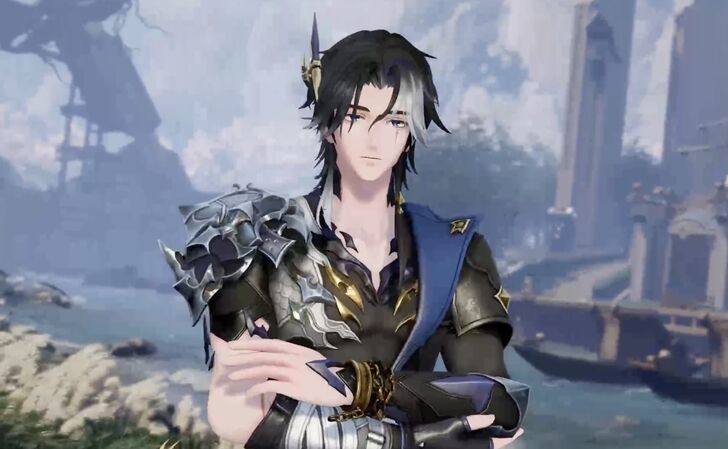 DNA Kezhou Version 1.1