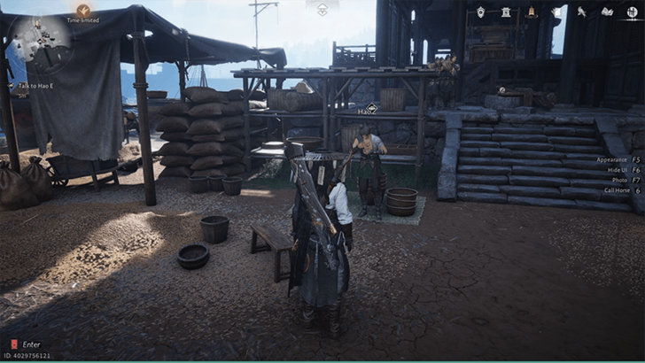 Hunger Games: Canal Version