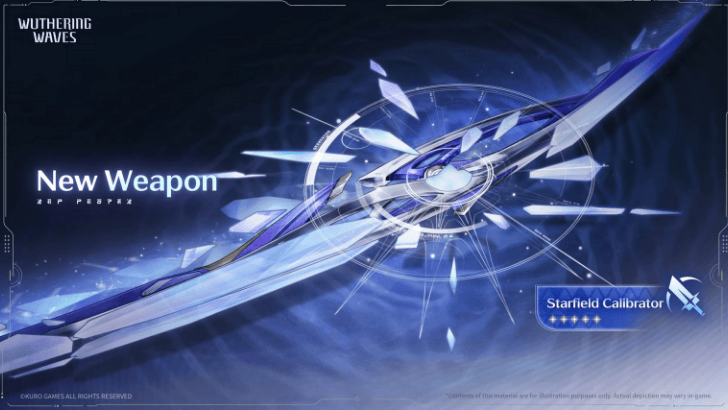 Absolute Pulsation (Starfield Calibrator) Icon