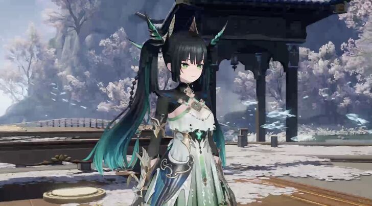 DNA Version 1.1 Suyi