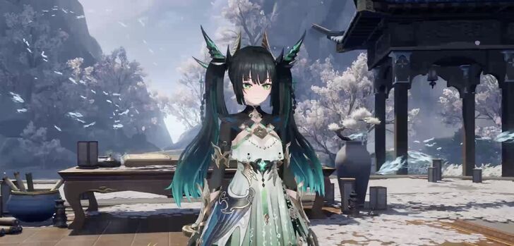 DNA Version 1.1 Suyi