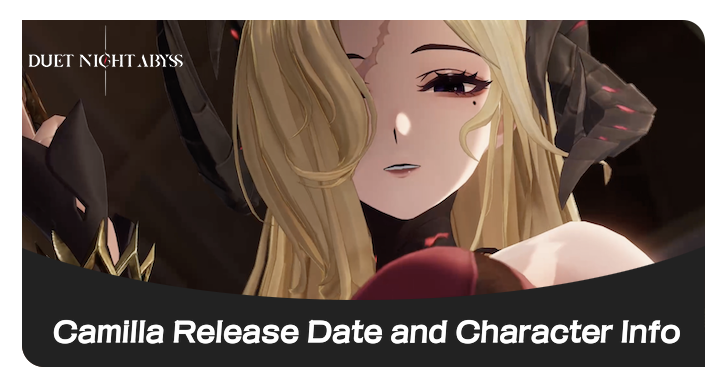 Camill Release Date and Info