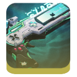 Spectrum Blaster Icon