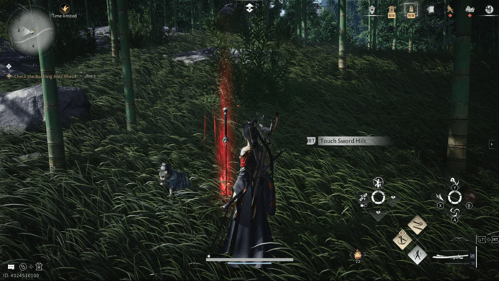 Unstoppable Bamboocut