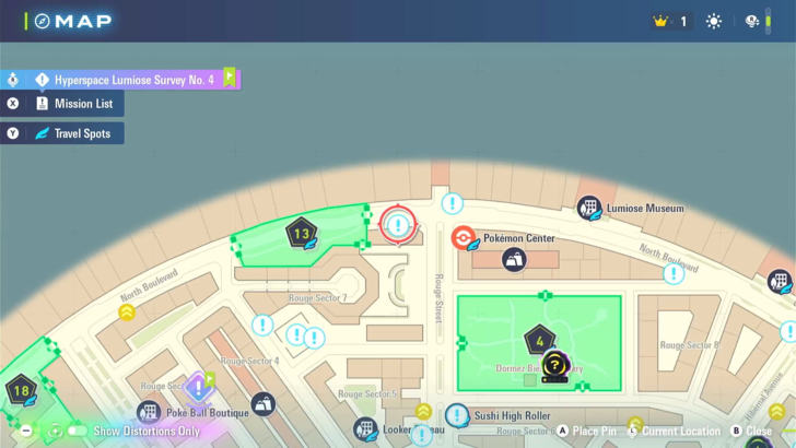 A Sorta Scary Cemetery Story Map Location