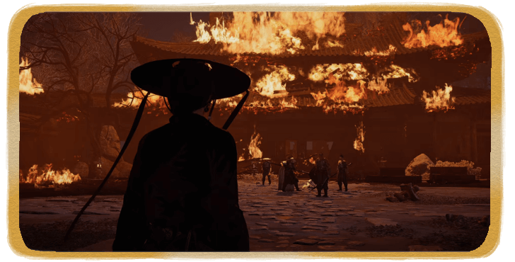 WWM - Twelve Years of Feuds