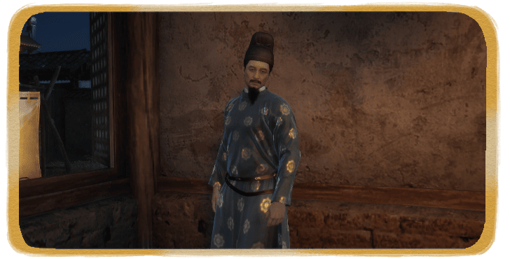 WWM - Master’s Selection