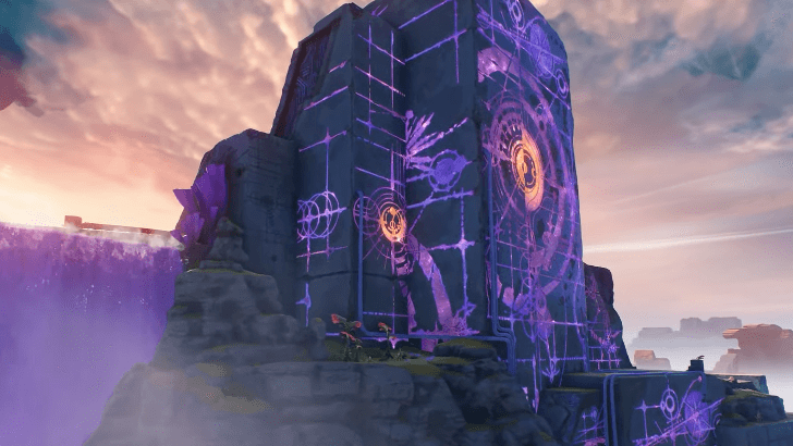 Spacetrek Observatory