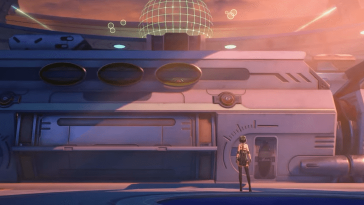 Unlocked Through the Resonance Nexus