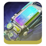 Wuthering Waves - Pulsation Bracer