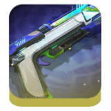 Wuthering Waves - Phasic Homogenizer