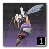 Wuthering Waves - Mining Drone