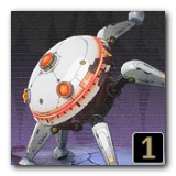 Wuthering Waves - Geospider S4