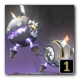 Wuthering Waves - Zip Zap