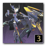 Wuthering Waves - Twin Nova - Collapsar Blade