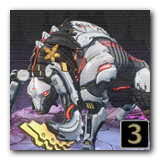 Wuthering Waves - Ironhoof