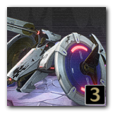 Wuthering Waves - Spacetrek Explorer