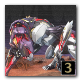 Wuthering Waves - Sabercat Reaver