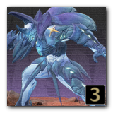 Wuthering Waves - Frostbite Coeloid