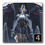 Wuthering Waves - Hyvatia