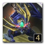 Wuthering Waves - Reactor Husk