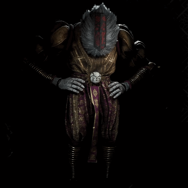 Monoco Esquie Outfit