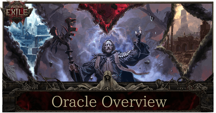 PoE 2 Oracle Banner