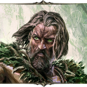 Path of Exile 2 Druid