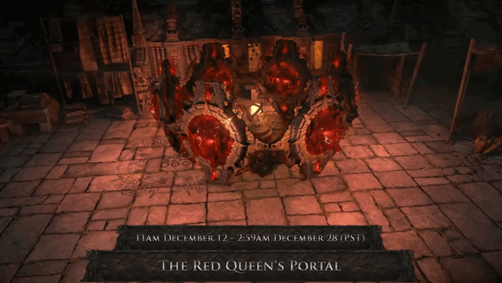 The Red Queen