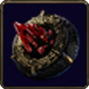 Crystallised Corruption Icon